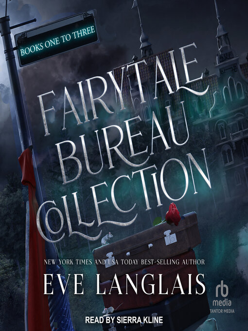 Title details for Fairytale Bureau Collection by Eve Langlais - Wait list